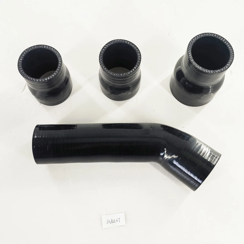 

Подходит для Porsche 944 2,5 л Turbo 220/250PS, комплект силиконовых шлангов интеркулера, 4 шарика