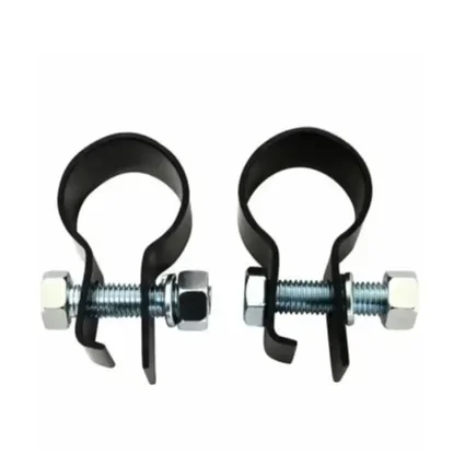 Auto supplies, black plastic fenders, splash protection for trucks, a variety of sizes and accessories