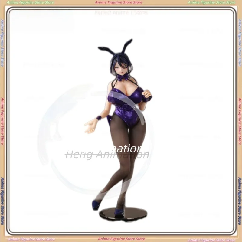 

Mizuki Rabbit Girl Вторичное аниме Аниме Эквилиrium Мягкое тело Силиконовая кукла-солдат Сущность Подвижные куклы Gk Прикроватная тумбочка.