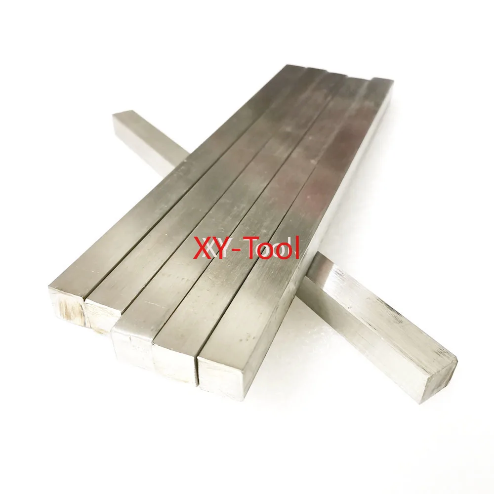 

Квадратный стержень из нержавеющей стали 304 Плоский стальной стержень CMC Металлический квадратный стержень Толщина 3 мм 4 мм 5 мм 6 мм 7 мм 8 мм 10 мм 12 мм 14 мм 16 мм