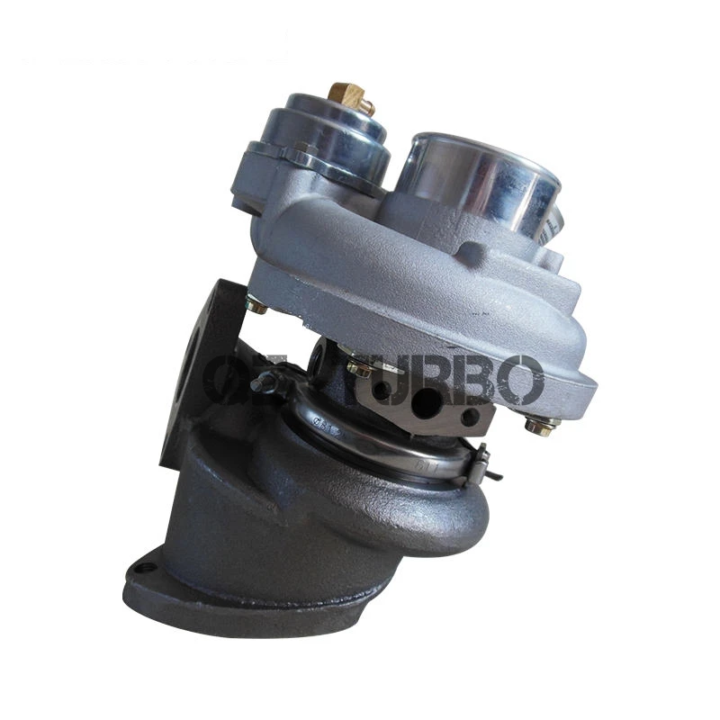 GT20 Turbocharger 755013-5005S 755013-0005 101600GD030 Engine Parts Turbo For JAC RuiFeng Refine S5 HPC 4DB1 2C 2.0T