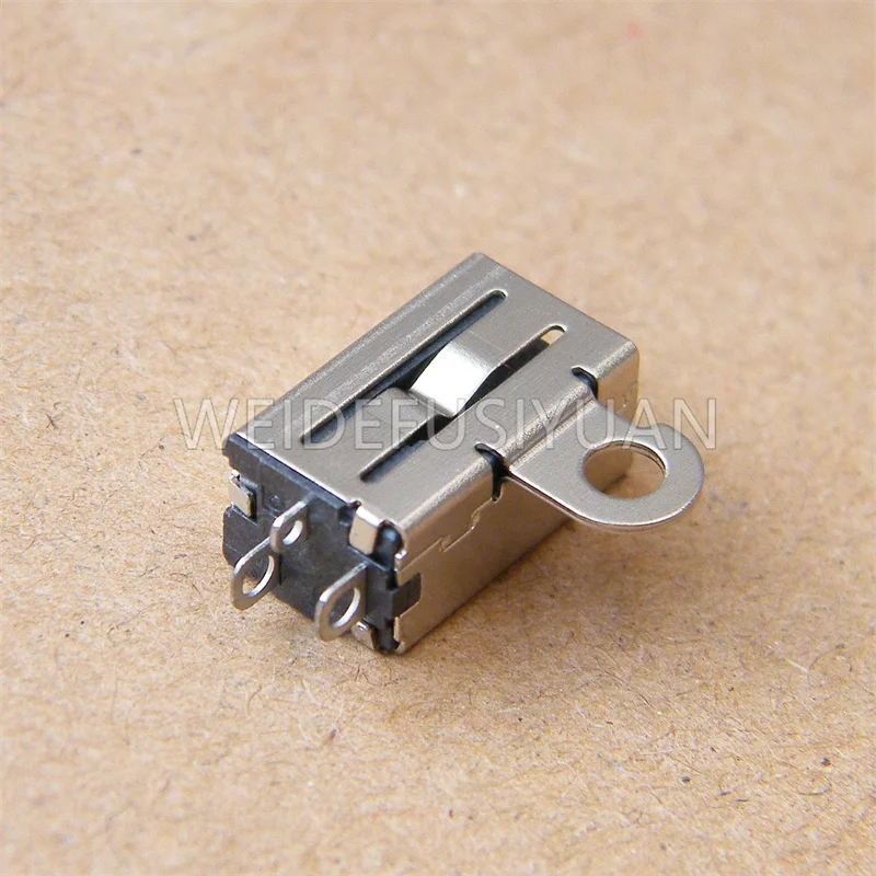 DC Jack Power Charging Port Connector Replacement For HP 440 450 455 G8 G9 G10 ZHAN 66 PRO 14 G4