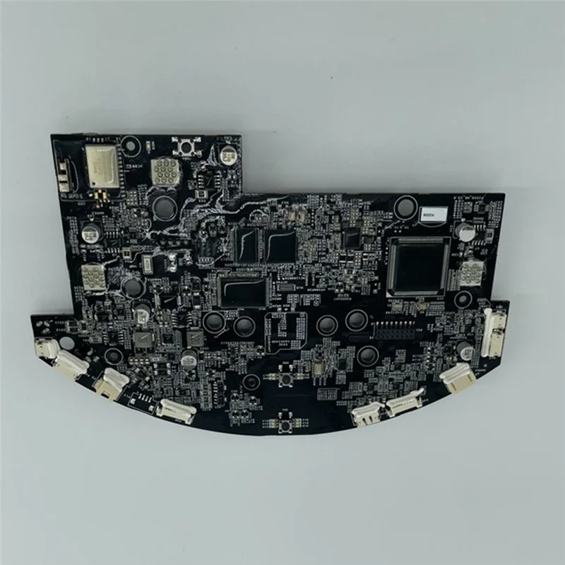 A02V-New Circuit Co… - image