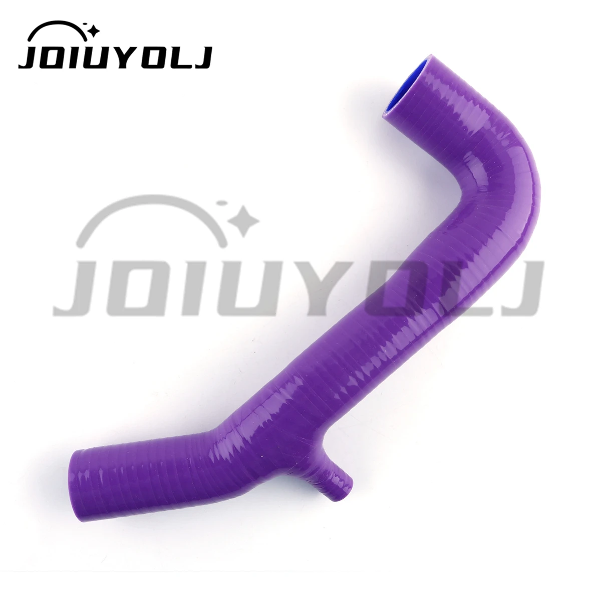 Manguera de refrigerante de radiador de silicona para plataforma A3 Manual de motor VW GOLF MK3 VR6 2.8L 12V AAA/ABV 1992-1998