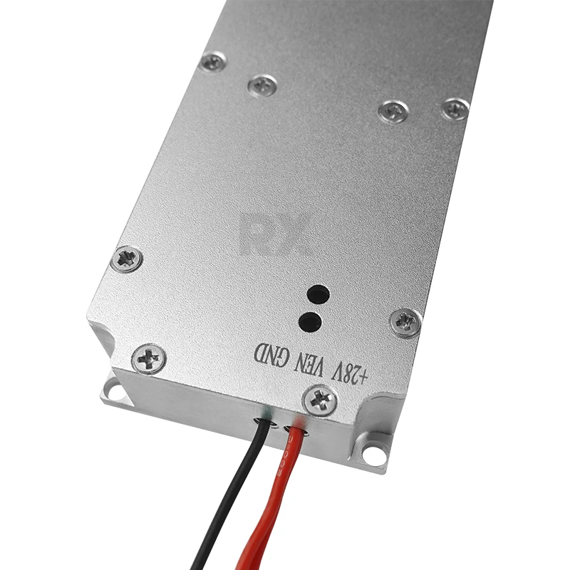 Модуль 20 Вт с циркулятором Модуль LDMOS Разъем SMA Поддержка индивидуальных частотных диапазонов