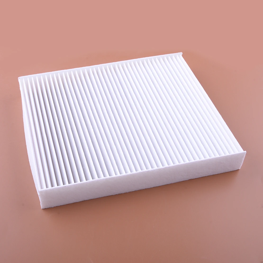 Car Cabin Air Filter Replace Fit for Chrysler Town & Country Dodge Grand Caravan Ram VW Routan 2012-2014 68042866AB 68127809AA