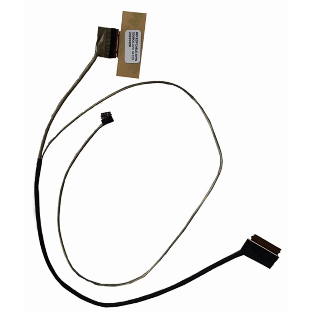 LCD-LVDS-Flexbildschirmkabel für ASUS TUF FX506L fx506li FX506LU FX506LHB FX506IU FX506IH FX506IV 14005- 03400300 FHD 30pin 40pin
