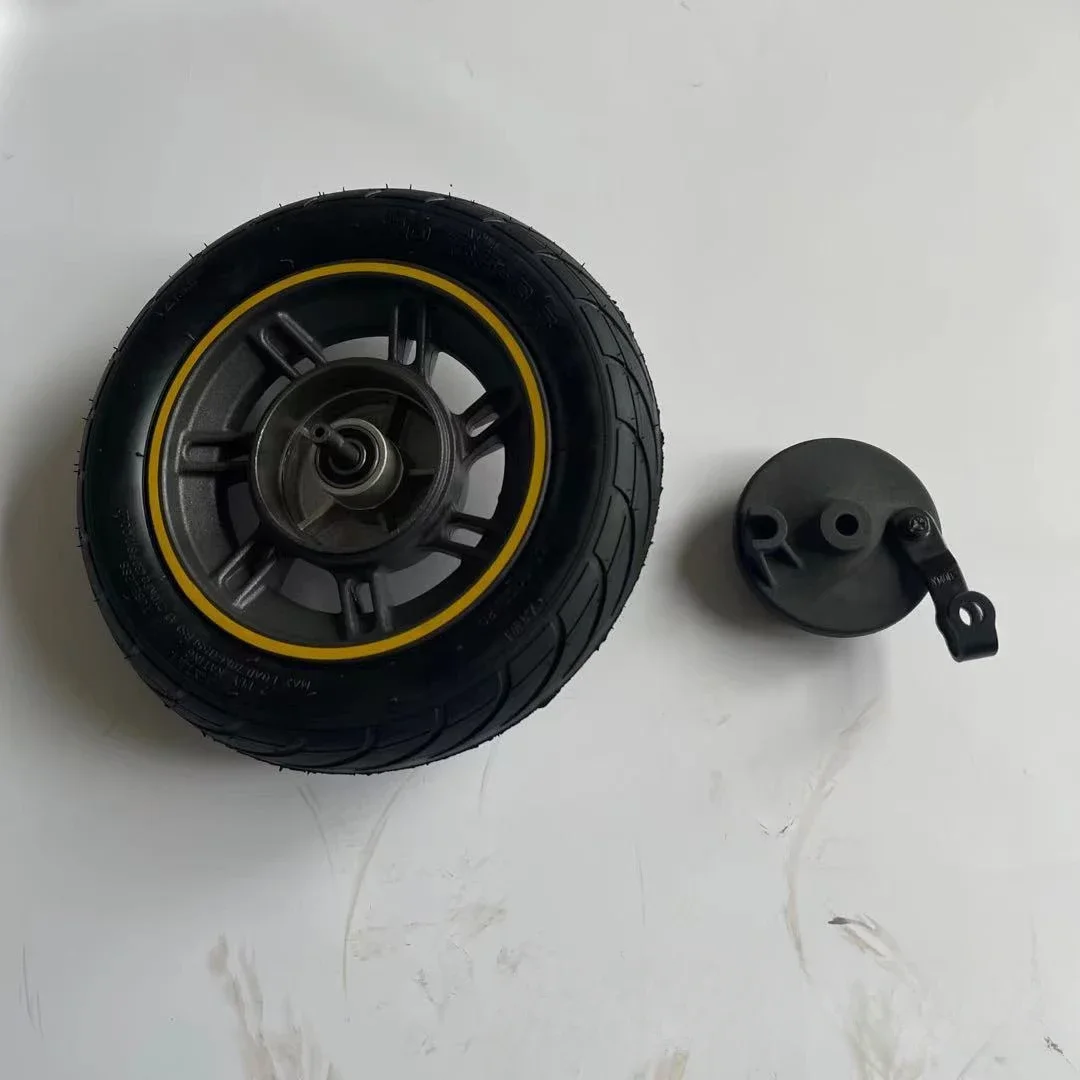 10 inch MAX Pro scooter wheel hub motor driver motor electric vehicle lithium battery car permanent magnet DC brushless