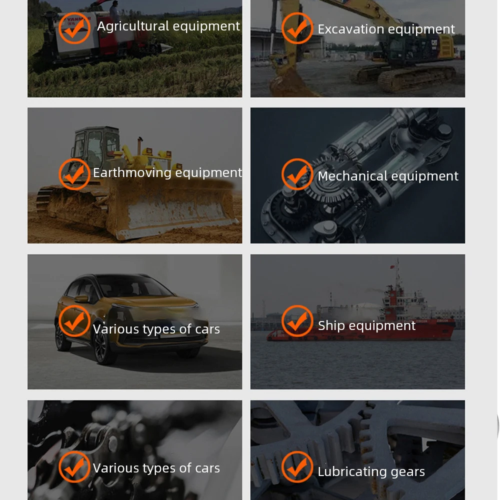 Thumbnail 2 - #33 Grease Guns List of Top Picks