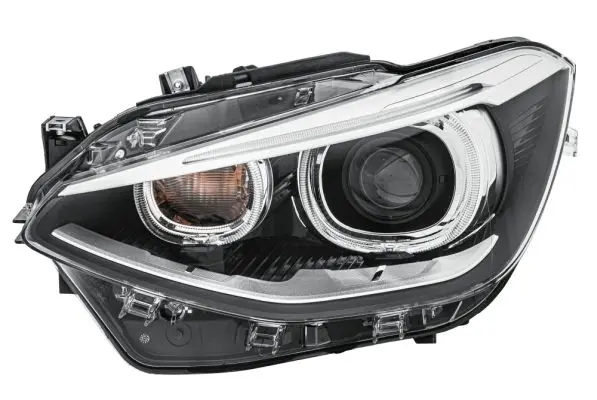 Store code: 1EL010741-561 for headlight right F20 BI XENON