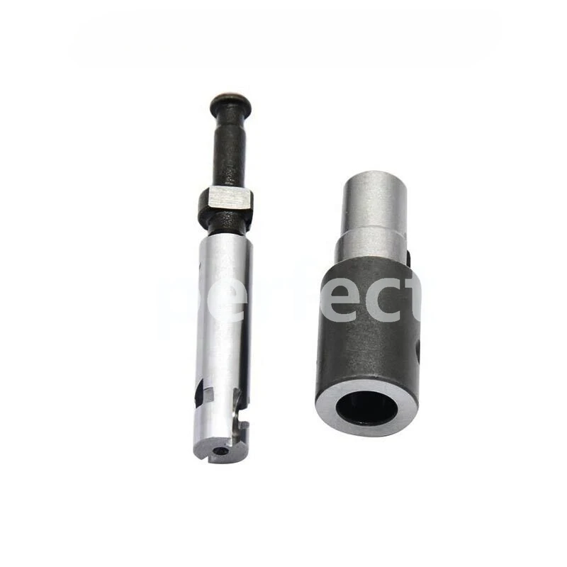 For Kubota Engine 4Pcs Pump Element Plunger and Barrel KZ01 140171-0120