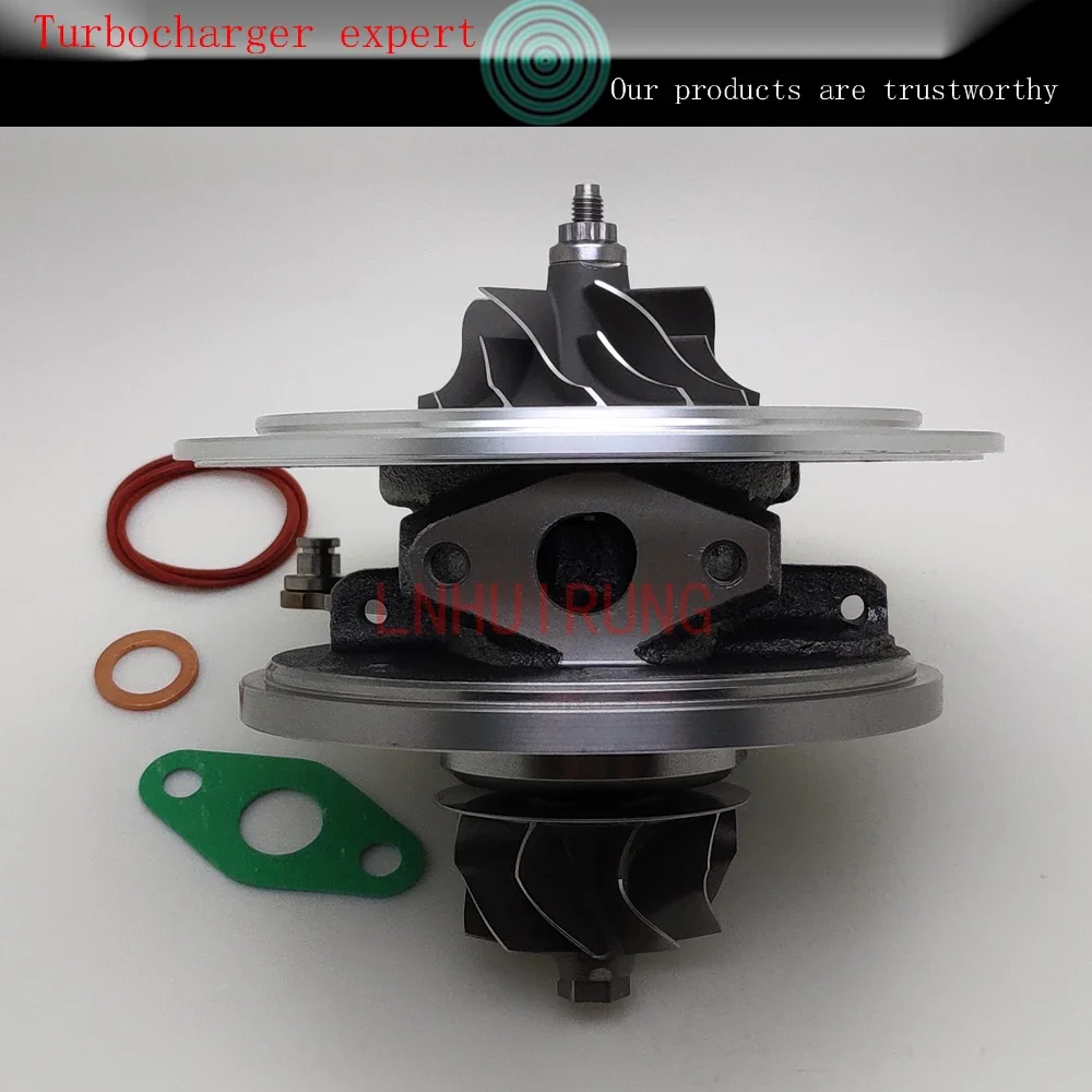 CHRA cartridge turbo GT1852V 742693 A6460900180 Turbo cartridge for Mercedes-PKW C-Klasse 220 CDI W203 110Kw 150HP OM646 2003