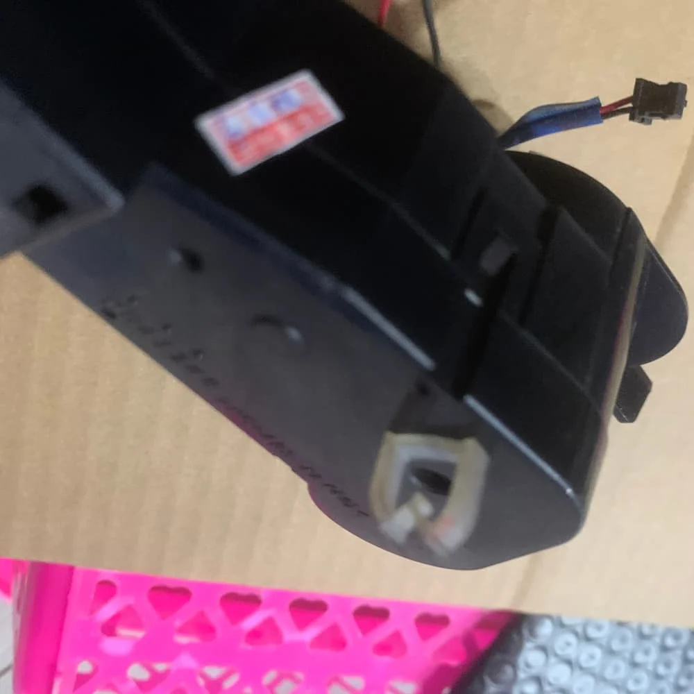 

DZTY000357 DZTY000313 PJZWF2120PB1 двигатель подъема бумаги в сборе для Panasonic DP1515 DP1520 DP1820 DP8016 DP8020