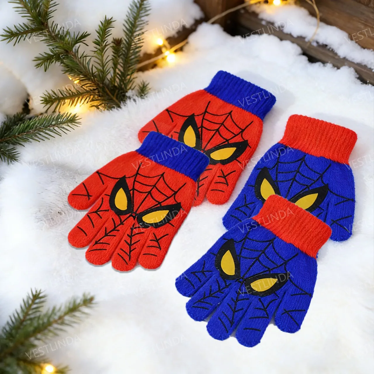 Marvel Spider-Man G… - image