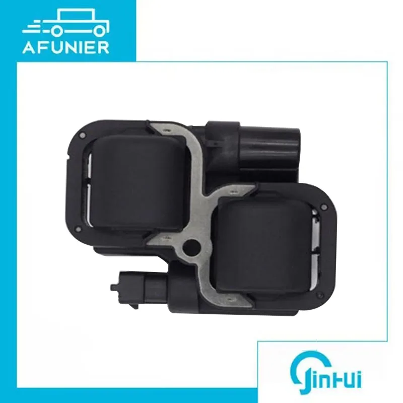 1pcs Ignition Coil For 2012 Polaris RZR 800 S,900 XP,Polaris Sportsman 800,1997-2011 Chrysler,Mercedes-Benz OE No.:0221503037