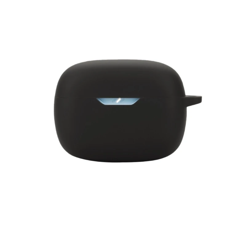 빔 2 커버 용 유연한 헤드폰 보호 케이스 충격 방지 쉘 워셔블 하우징 방진 슬리브 소프트 실리콘 스킨