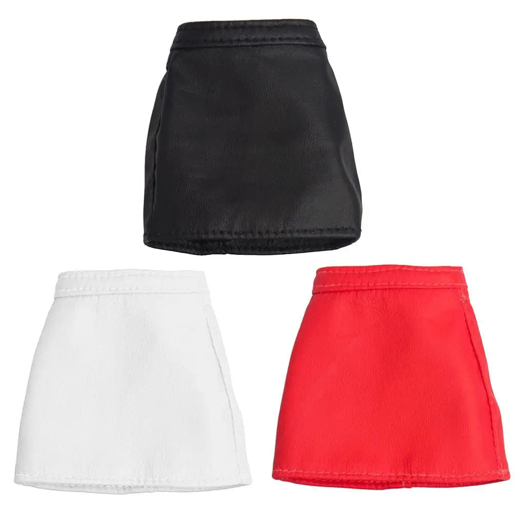 

1/6 Scale Figure Clothes Skirt for Action Figure Accessories from
