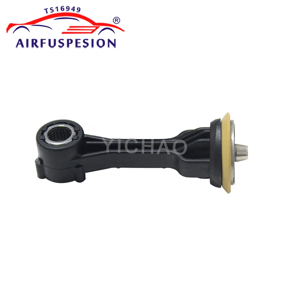 For Porsche Panamera Air Suspension Compressor Pump Piston With Ring Connecting Rod Repair Kits 97034305115 97035815108