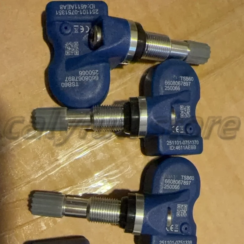 

TPMS Sensor Tire Pressure Monitoring System for Geely Galaxy L6 2023-2025 OE 6608067897 6608064280 709100460