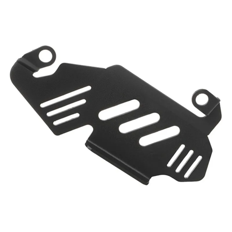 Super Sale Motorcycle Front Brake Caliper Protector Wheel Sensor Guards for Honda XR125L XR150L XR190L