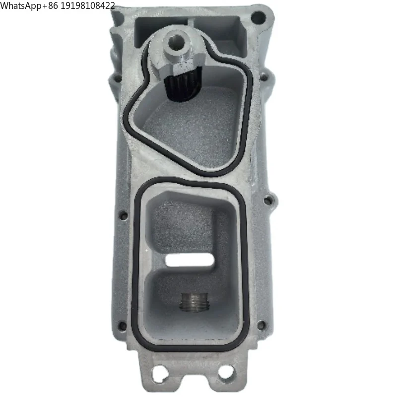 Wholesale Other Auto Part New Turbocharger Actuator HE300VG 5452695 5501185RX 5355724 for Cummins Engine