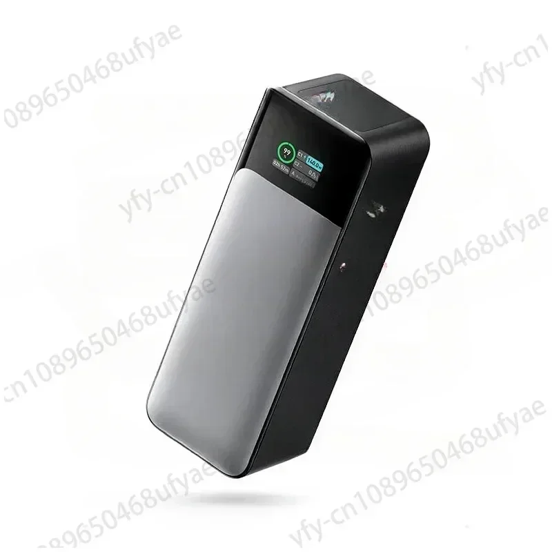 3 Port Portable Quick Charge Digital Display for  Samsung Original Anker 737 Power Bank 140W 24000mAh PowerCore