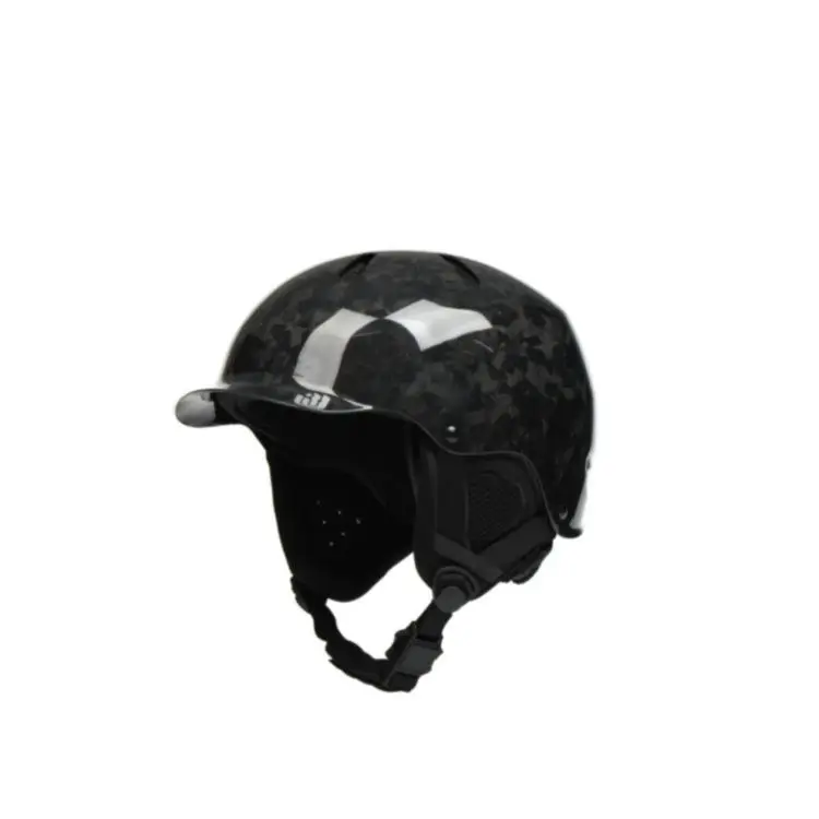 Low Price High Quality Customized Skiing Helmet Protective Head Protection Snowboarding Helmet