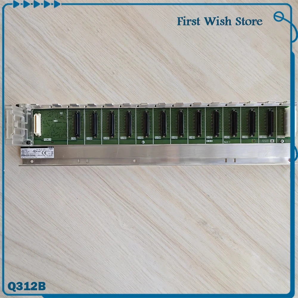 For Mitsubishi Base UNIT PCB circuit board Q312B