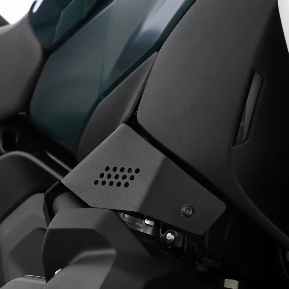 

Защитная крышка корпуса дроссельной заслонки мотоцикла для BMW R1300GS, защита клапанов дроссельной заслонки R 1300 GS ADV 1300GS 2023 2024