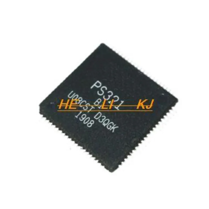 

PS321TQFP80G-B1 TQFP80
