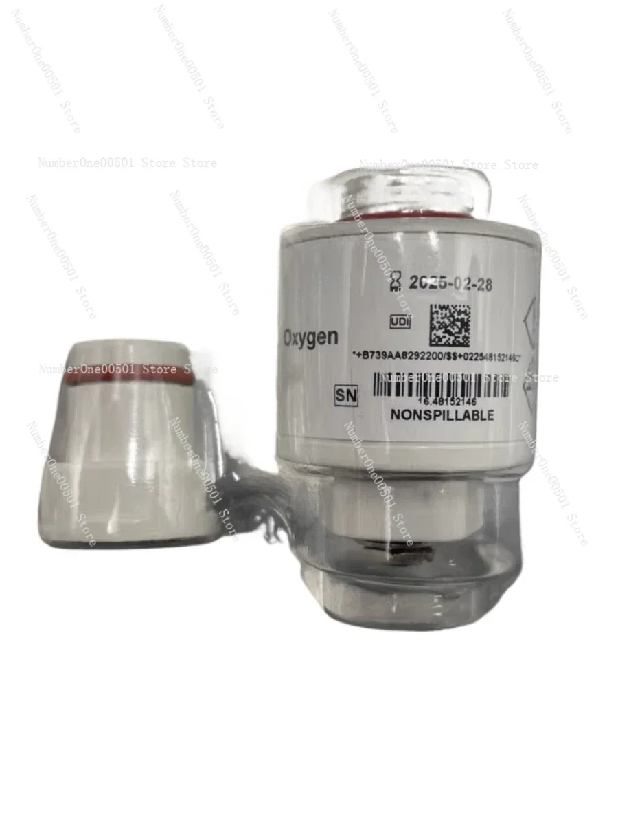 Spot Oxygen Battery…