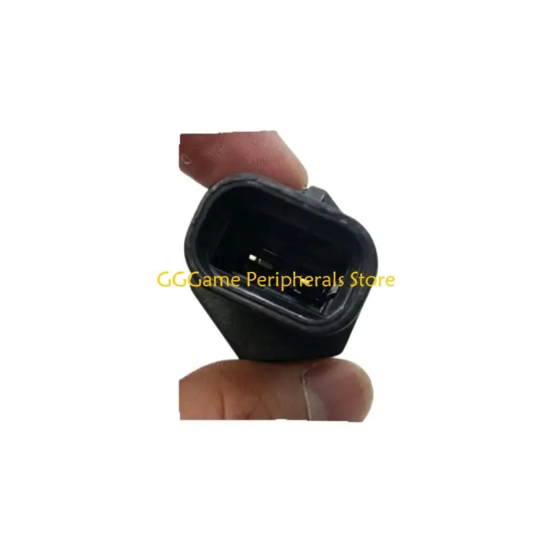 U55B Expansion Coolant Level 50221136601 for Cooling System Service, Thread-In Body with Metal Probe and Sealing Area