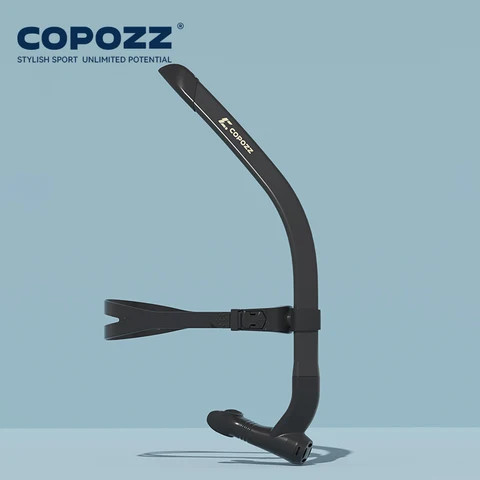COPOZZ трубка для плавания 45200