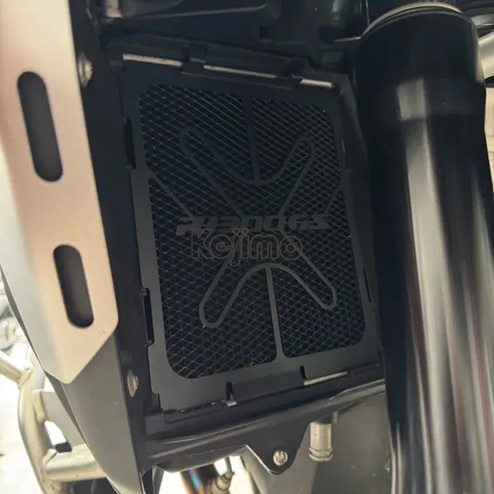 

Motorcycle Radiator Guard Grille Cover Protector For BMW R 1300GS R1300 GS R 1300 GS ADV ADVENTURE GS1300 R1300GS 2023-2025 2026