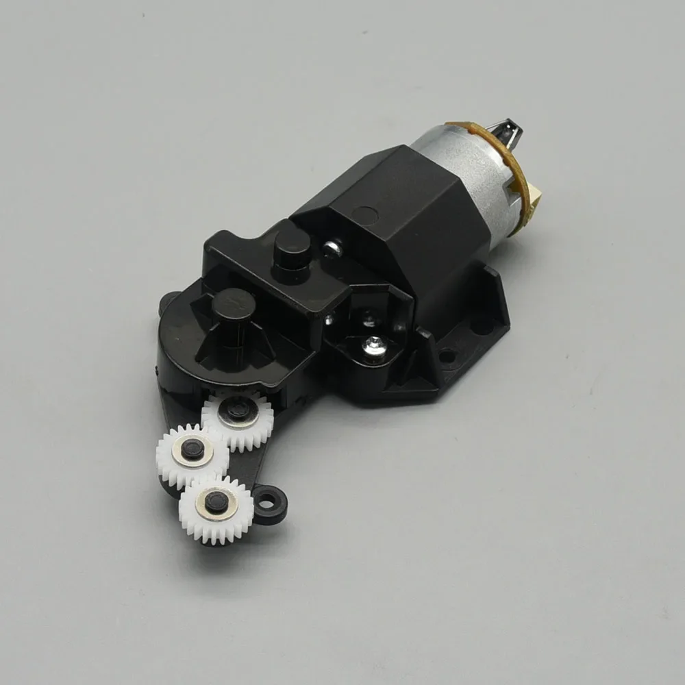 Q6718-67017 Star Wheel Motor For HP Designjet T610 T620 T770 T790 T795 T1100 T1200 T2300 Z2100 Z3100 Z5200 Z5400 Q5669-60697