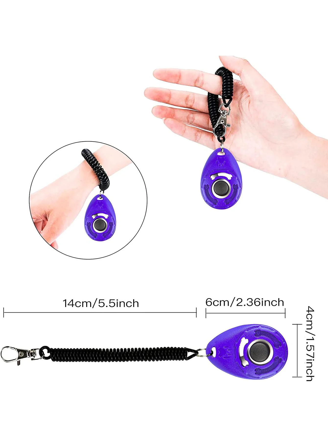 Thumbnail 2 - #21 Trending Pet Training Clicker Right Now