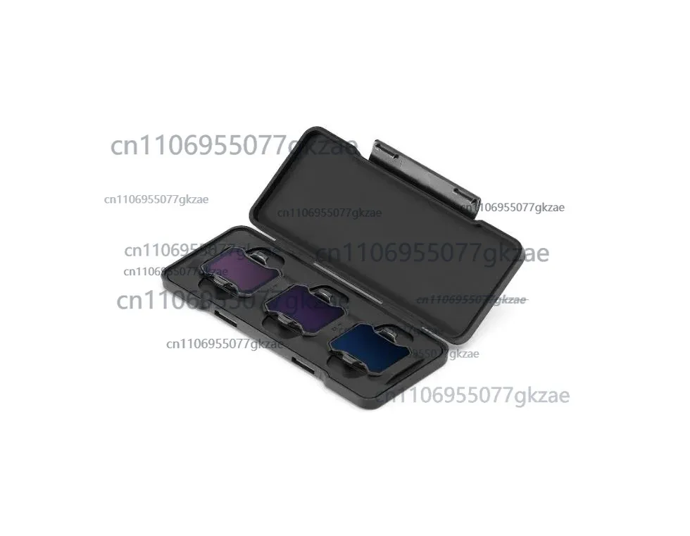 

Used 90% new for DJI Avata 2 ND Filters Set 3-Pack (ND8/16/32)
