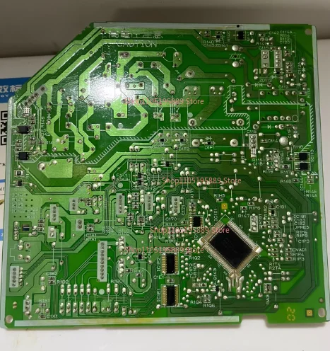 For Mitsubishi Electric Air Conditioning Computer Board Main Board WM00B490