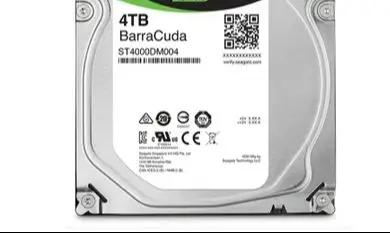 For BARRACUDA ST4000DM004 4TB 256m 3.5-inch SATA3 hard drive