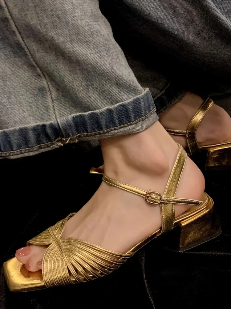 Elegant Women High Heels Hollo - огляд і ціна Vintage Fashion Rome