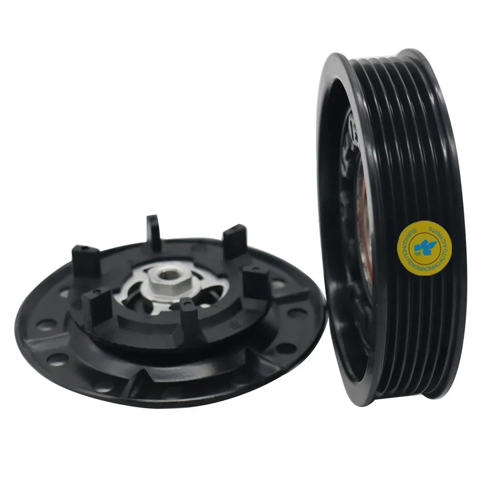 

Compressor Clutch Pulley 5SE12C FOR AVENSIS T25 COROLLA Verso 883100F010 8831005080 4472209914
