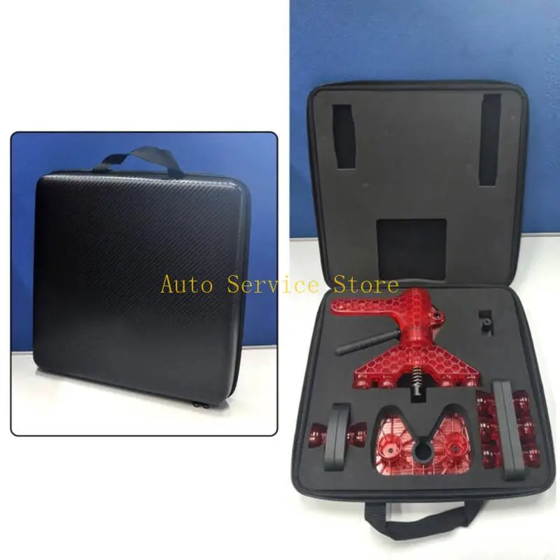 462A Ergonomic Universal Car Dents Repair Remover for Various Size Easy to Operate