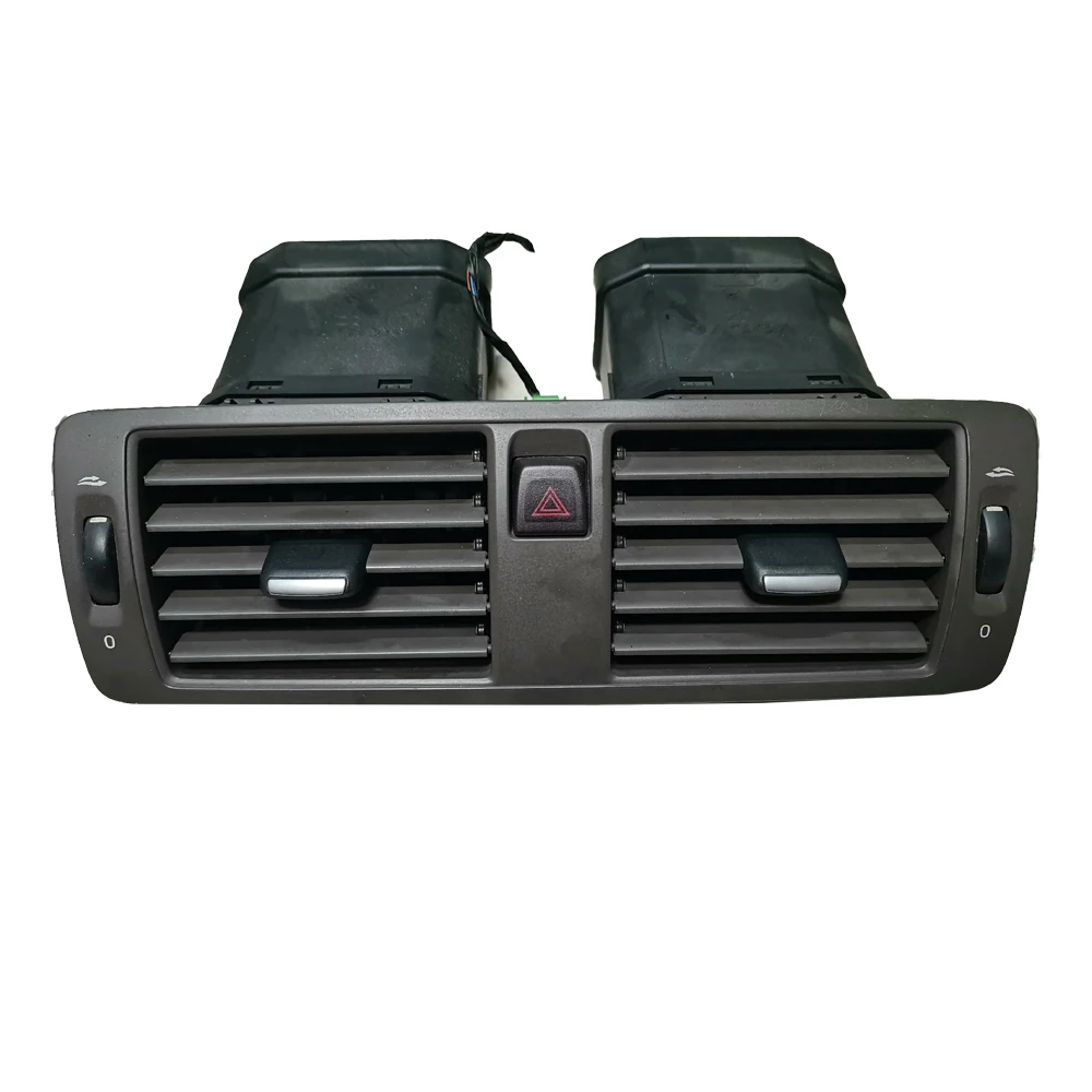 

car For Volvo S40 LHD Front Dashboard Air Conditioning Outlet A/C Air Conditioning Vents
