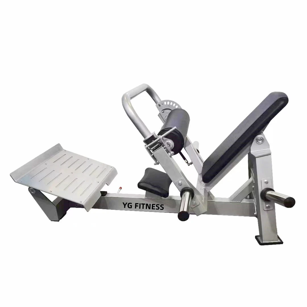 

YG-4097 hip trainer machine Hip Thrust machine gym equipment for sale body excise