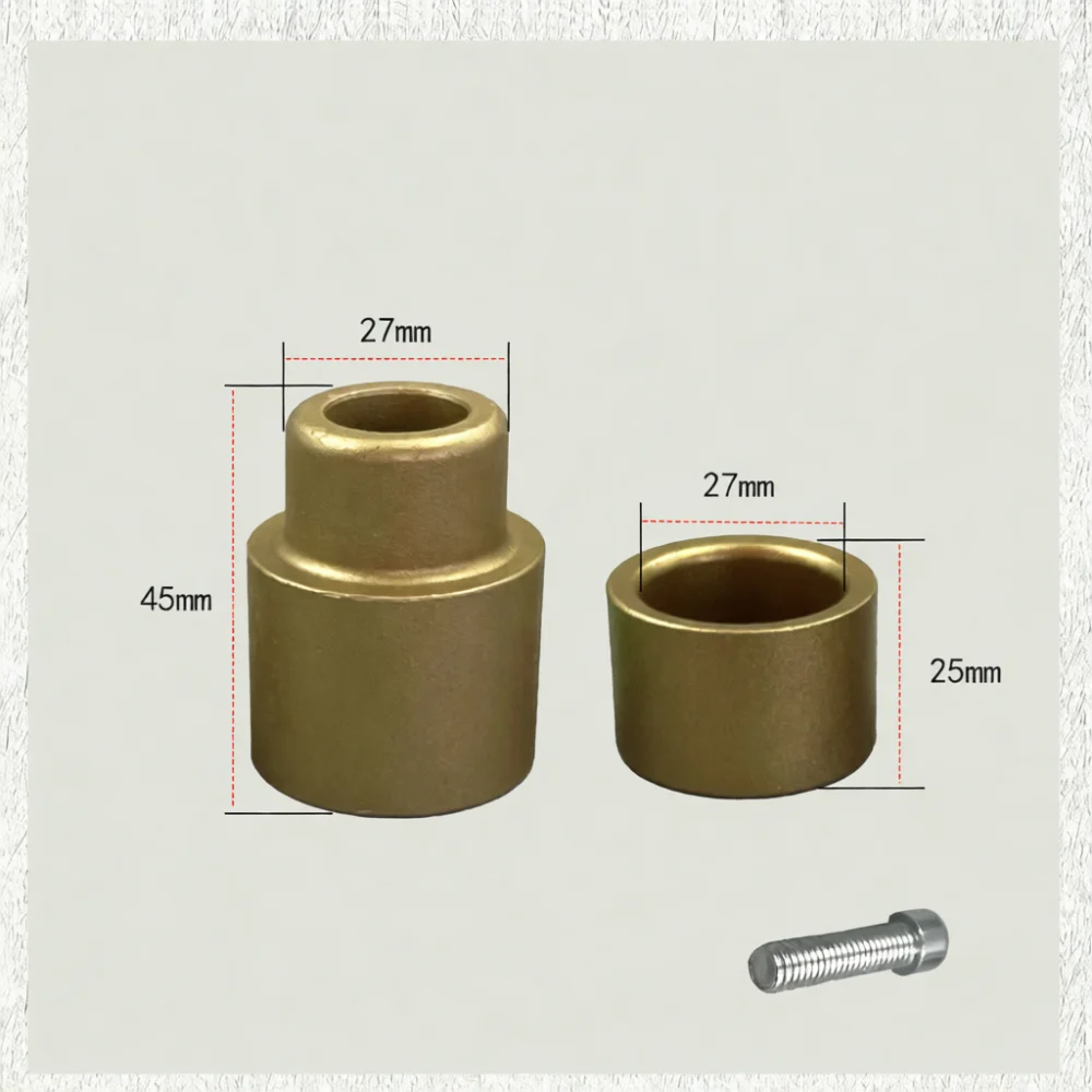 Professional PPR Pipe Thread Repairer Internal Wire Maintenance Kit For Damaged Joints No Wall Destruction Plumbing