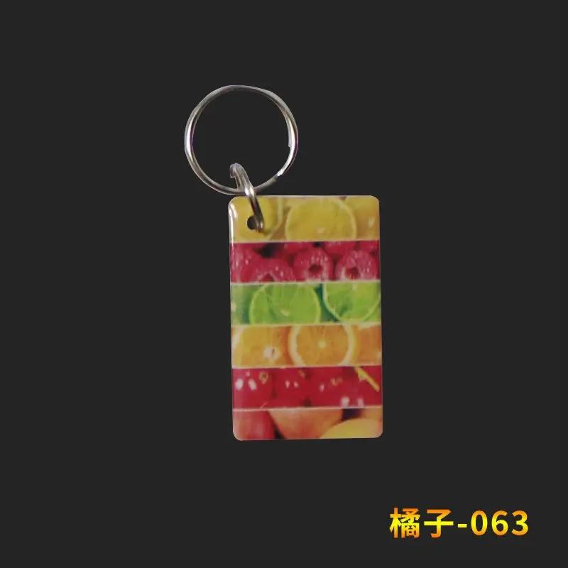 1pcs Rewritable 125KHz RFID Tag EM4305 T5577 RFID Writable Epoxy Hang Proximity RFID Copier Copy RFID Copier Copy 125KHZ Card