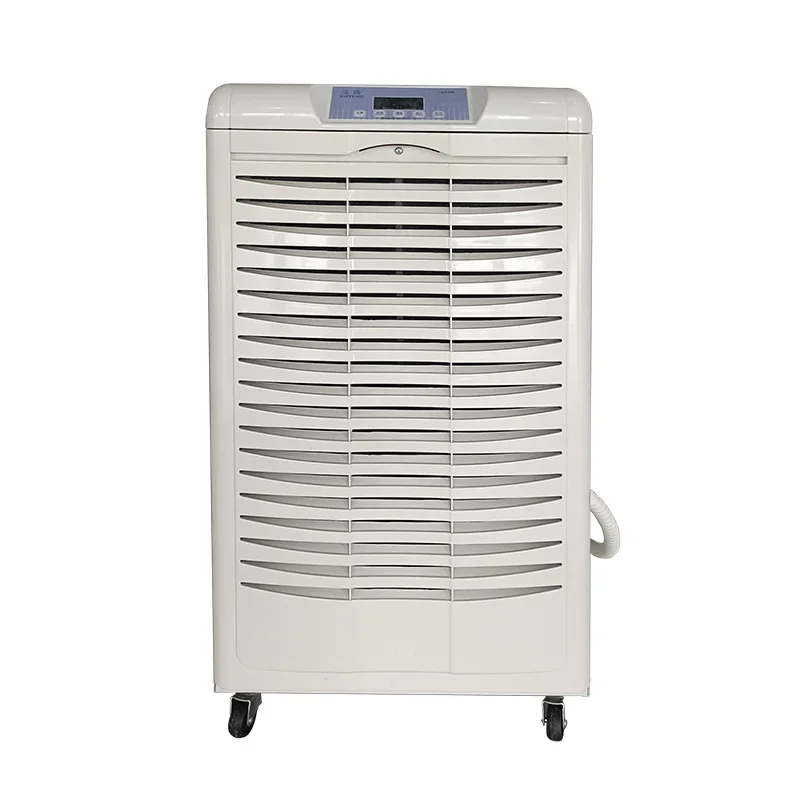 Shiteng 1450w Industrial Dehumidifier Famous Brand Fan Professional Manufacturer 90L/D ST-890B