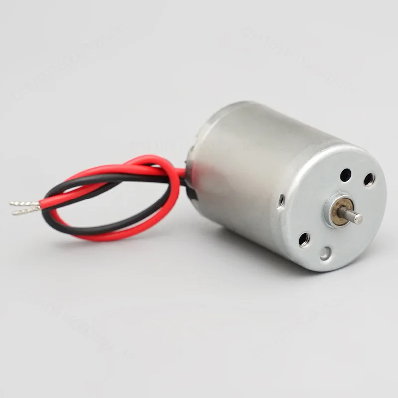 BL2430 Inner Rotor Brushless DC Motor 12V 3000RPM 0.8 Torque Low Noise Motor for Winding Machine Bicycle Derailleur Drive Parts