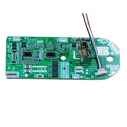Doscing Battery PCB Set for Dyson V11 Complete Extra, Dyson V11 Absolute Extra V11 Torque Drive Dyson V11 Absolute
