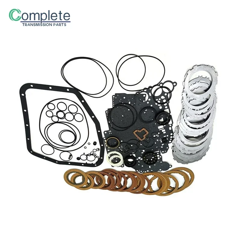 

A245 Auto Transmission Master Rebuild Kit Overhaul Seals A245E Fits For TOYOTA PRIZM